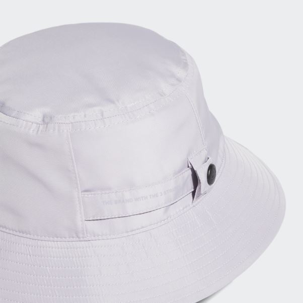 Bob Pliable Adidas Argent