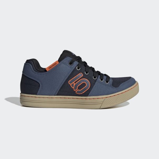 Adidas Five Ten Freerider Toile Vtt Chaussures Encre