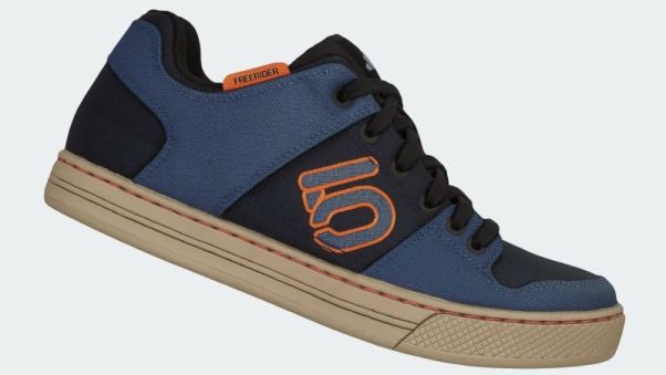 Adidas Five Ten Freerider Toile Vtt Chaussures Encre