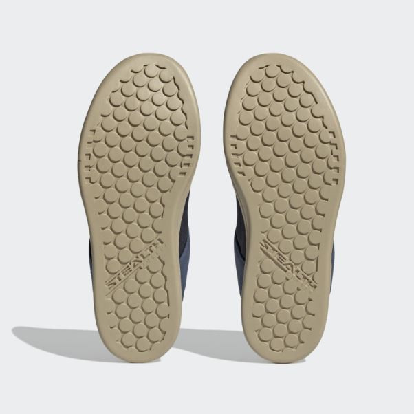 Adidas Five Ten Freerider Toile Vtt Chaussures Encre