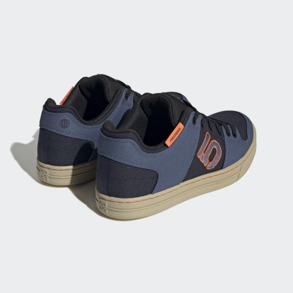 Adidas Five Ten Freerider Toile Vtt Chaussures Encre