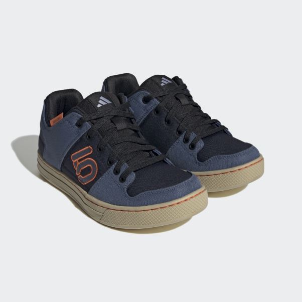 Ink Five Ten Freerider Chaussures De Vélo De Montagne En Toile Adidas