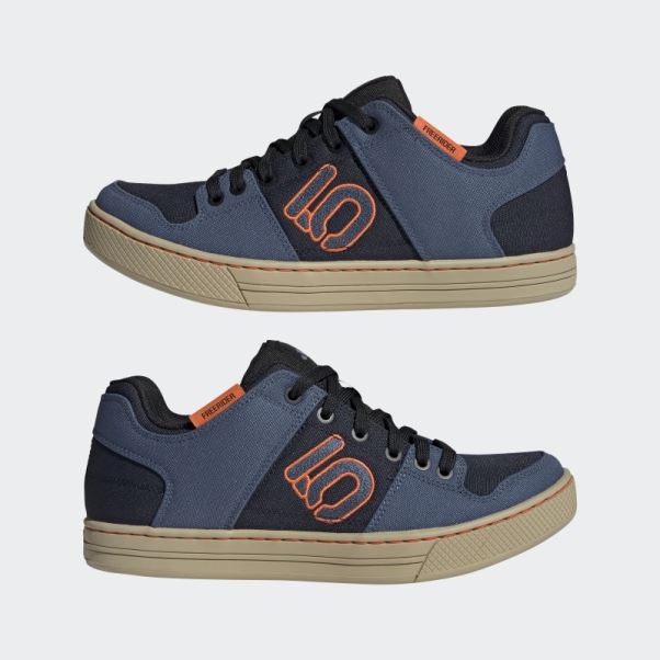 Ink Five Ten Freerider Chaussures De Vélo De Montagne En Toile Adidas