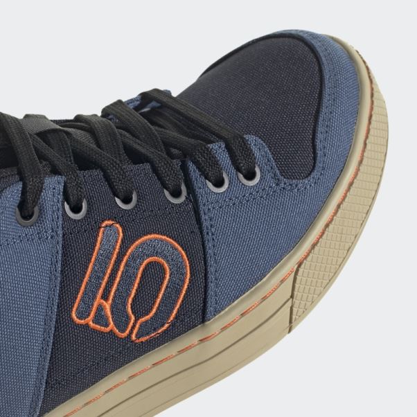 Ink Five Ten Freerider Chaussures De Vélo De Montagne En Toile Adidas