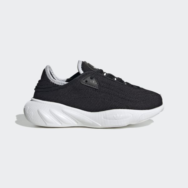 Adidas Adifom Sltn Chaussures Noir