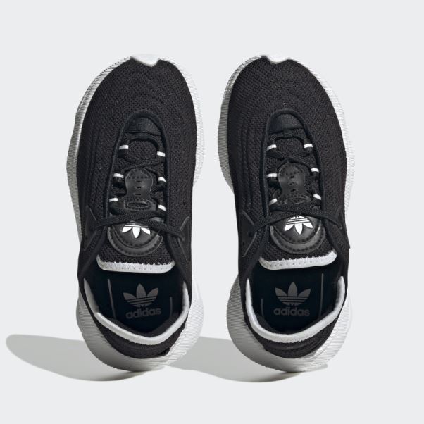 Adifom Adidas Sltn Chaussures Blanc