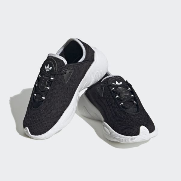Adifom Adidas Sltn Chaussures Blanc