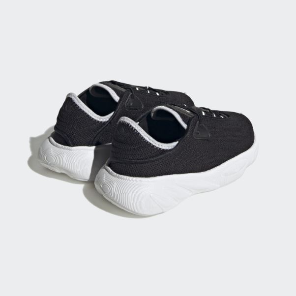 Adifom Adidas Sltn Chaussures Blanc