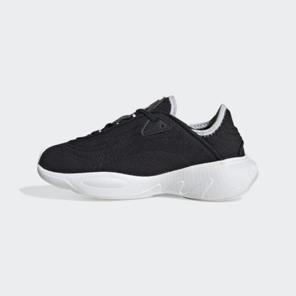 Adifom Adidas Sltn Chaussures Blanc