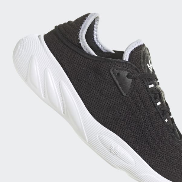 Adifom Adidas Sltn Chaussures Blanc