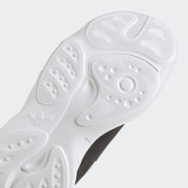 Adifom Adidas Sltn Chaussures Blanc