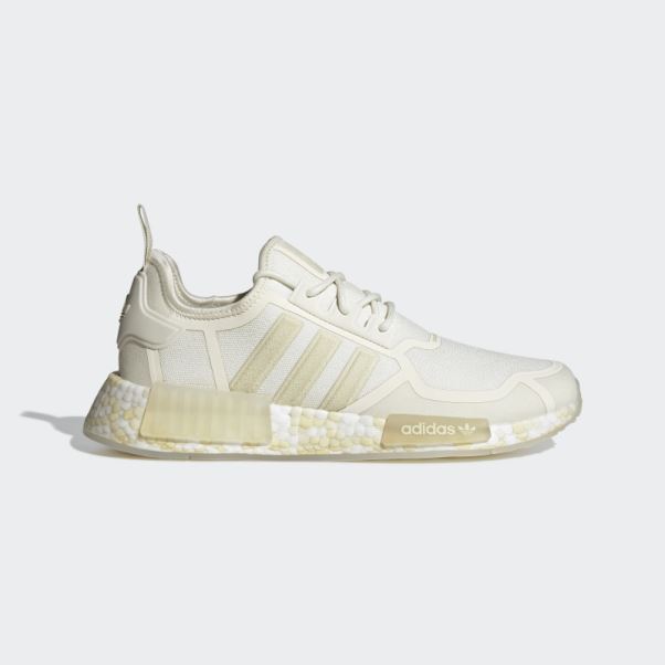 Adidas Nmd-r1 Chaussures Sable