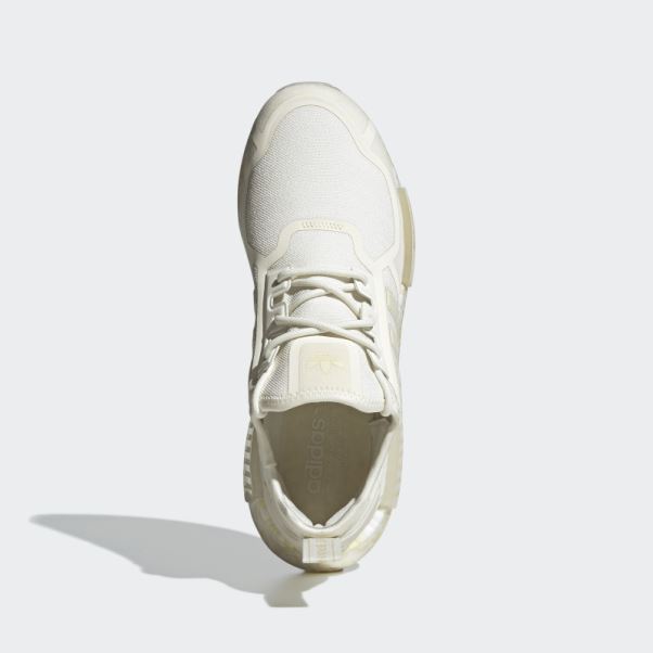 Adidas Nmd-r1 Chaussures Sable