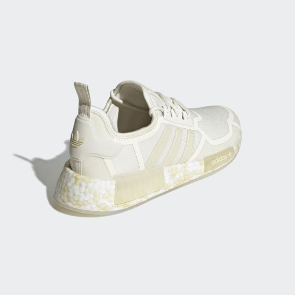 Adidas Nmd-r1 Chaussures Sable