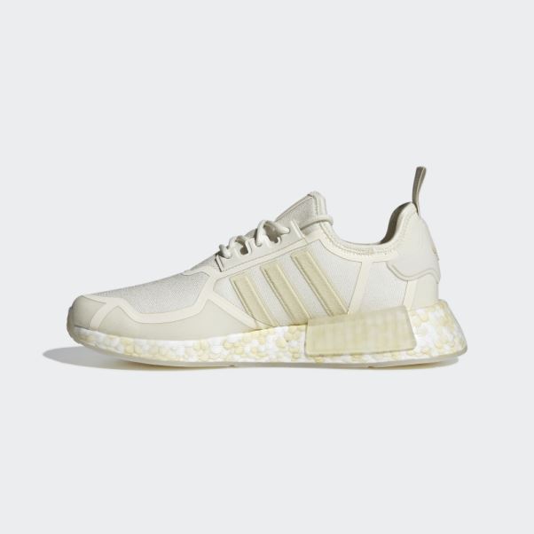 Adidas Nmd-r1 Chaussures Sable