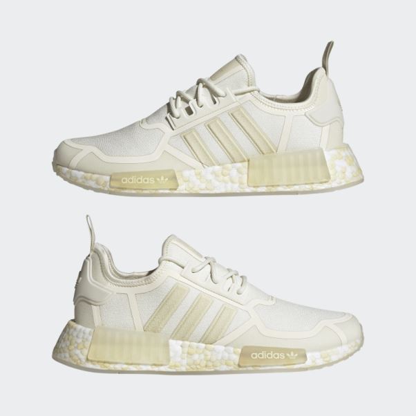 Adidas Nmd-r1 Chaussures Sable