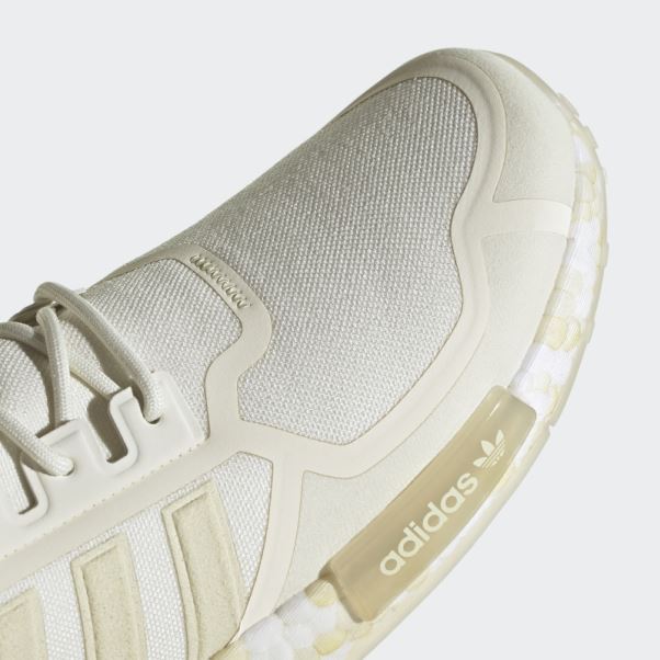 Adidas Nmd-r1 Chaussures Sable