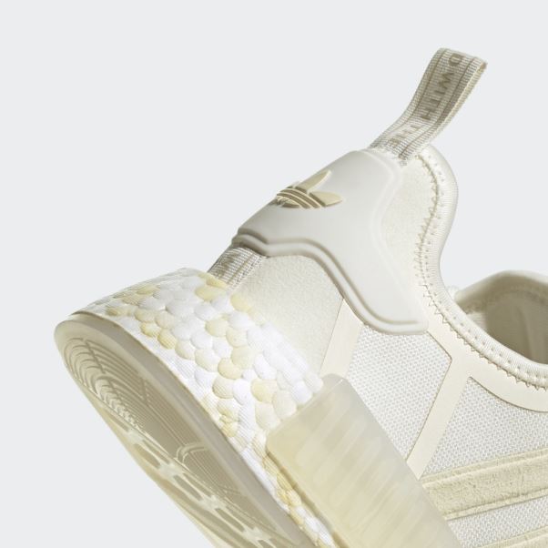 Adidas Nmd-r1 Chaussures Sable