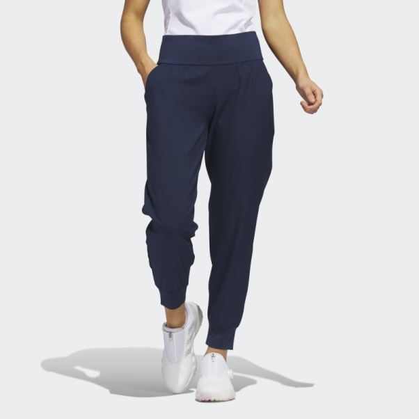 Pantalon De Jogging Essentiel Bleu Marine Adidas