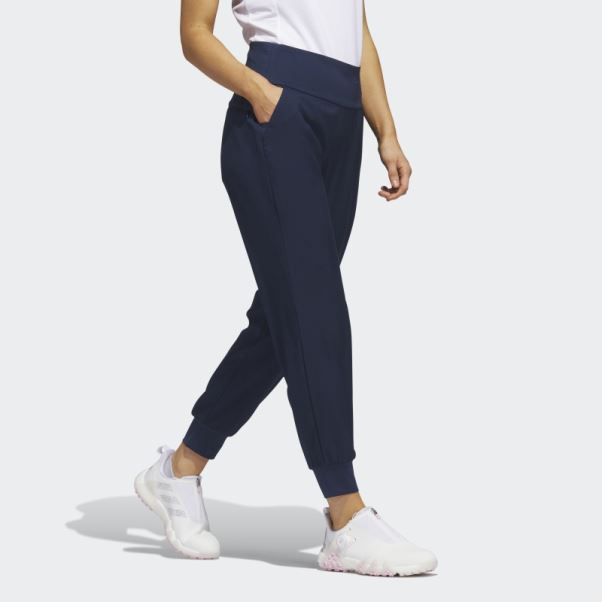 Pantalon De Jogging Essentiel Bleu Marine Adidas