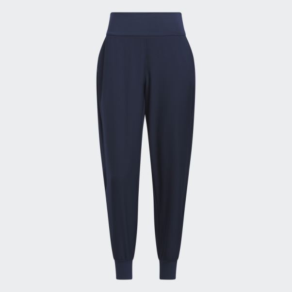 Pantalon De Jogging Essentiel Bleu Marine Adidas