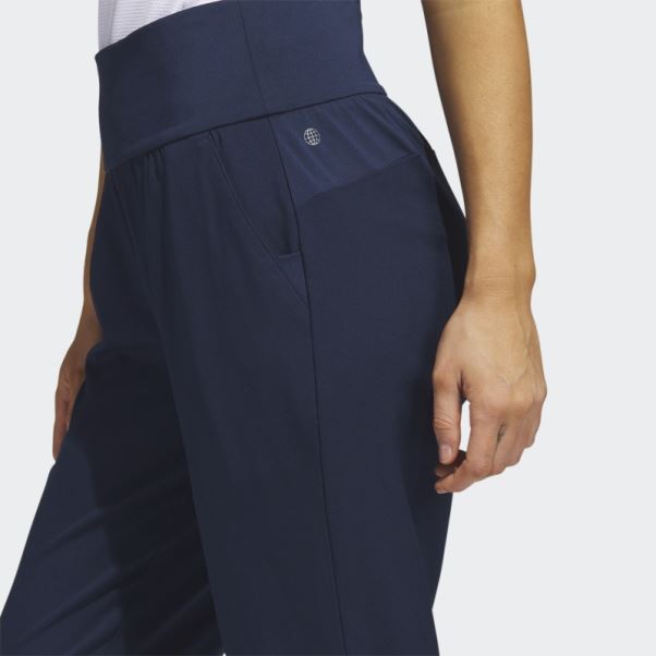 Pantalon De Jogging Essentiel Bleu Marine Adidas