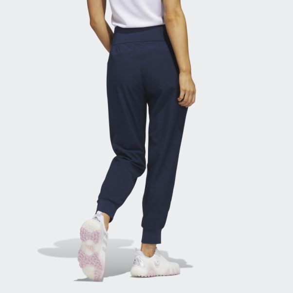 Pantalon De Jogging Essentiel Adidas Bleu Marine