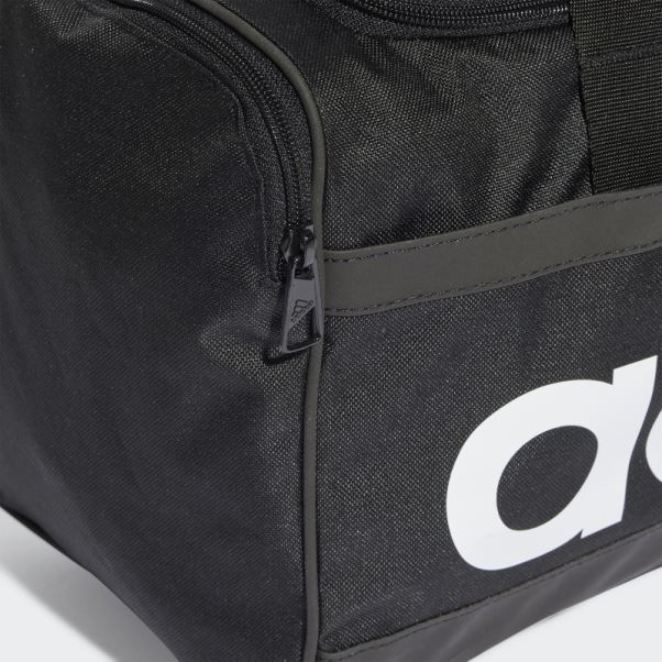 Sac Polochon Essentials Noir Adidas