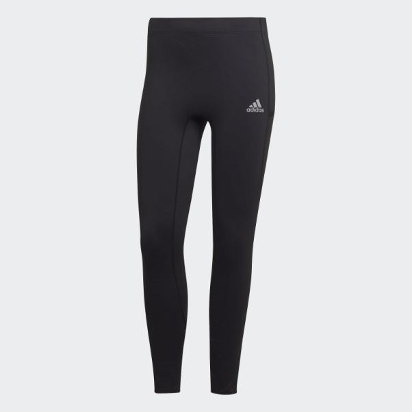 Fastimpact Cold.rdy Legging Long D'hiver Adidas Noir
