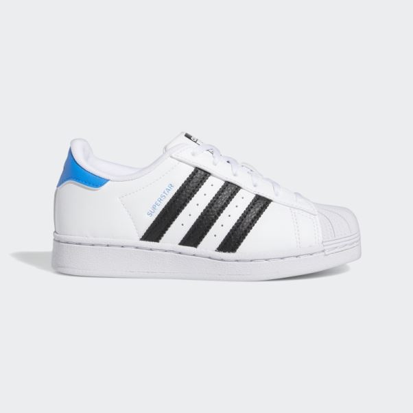 Adidas Superstar Bleu Marine