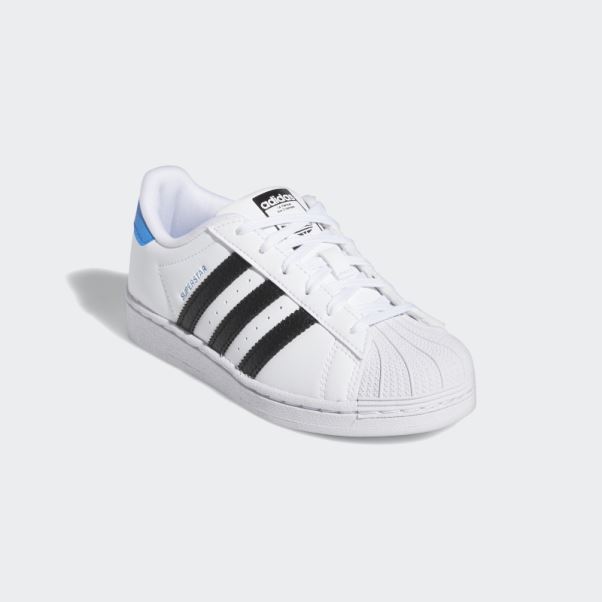 Adidas Superstar Bleu Marine