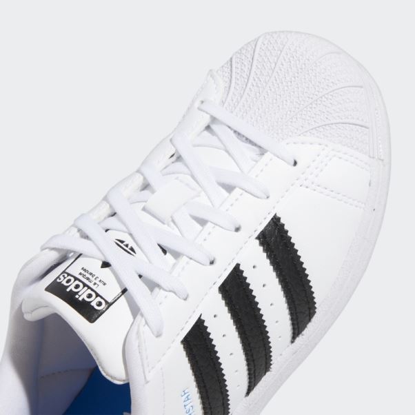 Adidas Superstar Bleu Marine