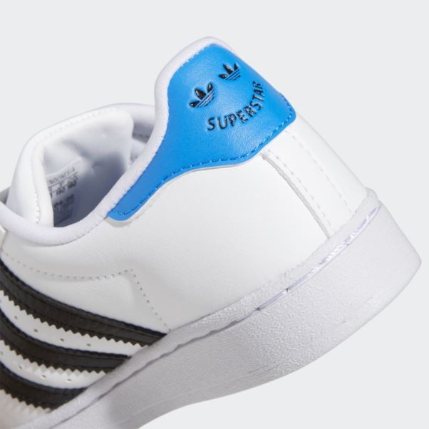 Adidas Superstar Bleu Marine