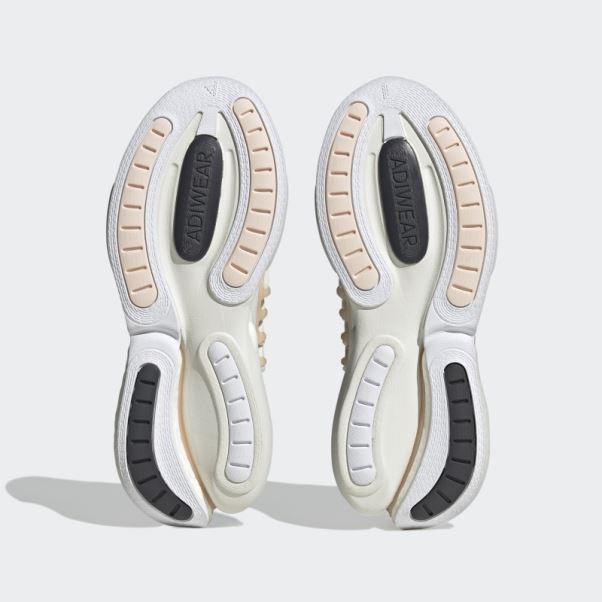 Adidas Alphaboost V1 Chaussures Boost Durable Quartz