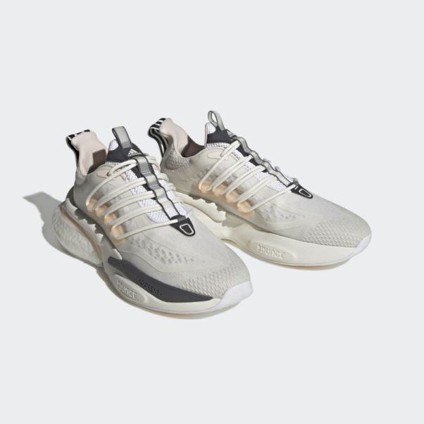 Adidas Alphaboost V1 Chaussures Boost Durable Quartz