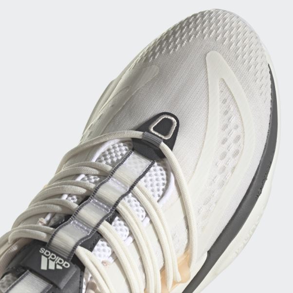 Adidas Alphaboost V1 Chaussures Boost Durable Quartz