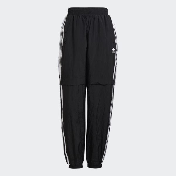 Pantalon De Survêtement Adicolor Classics Japona Noir Adidas