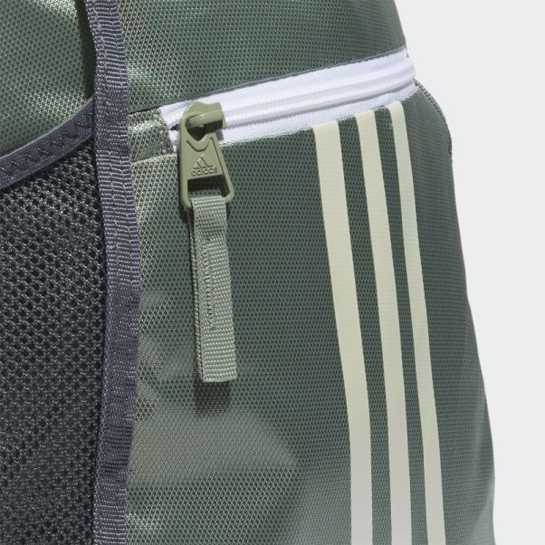 Sac à Dos Adidas Alliance Argent