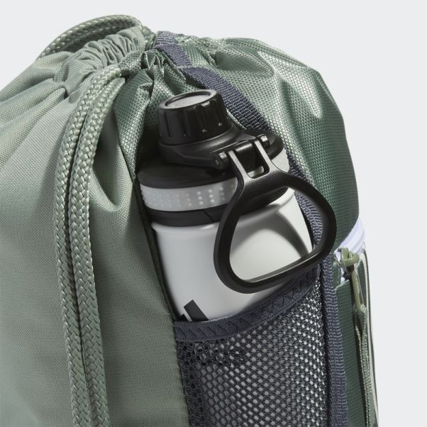 Sac à Dos Adidas Alliance Argent