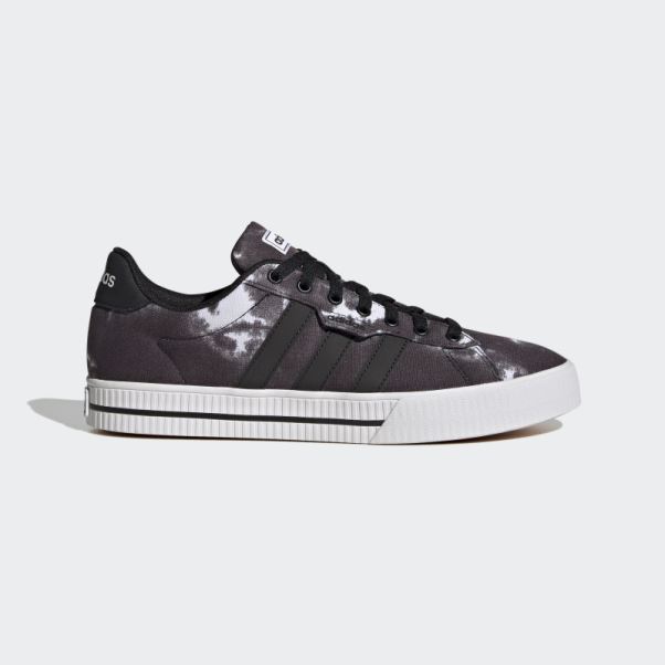 Chaussures Adidas Daily 3.0 Noir