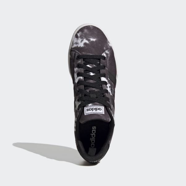 Chaussures Adidas Daily 3.0 Noir