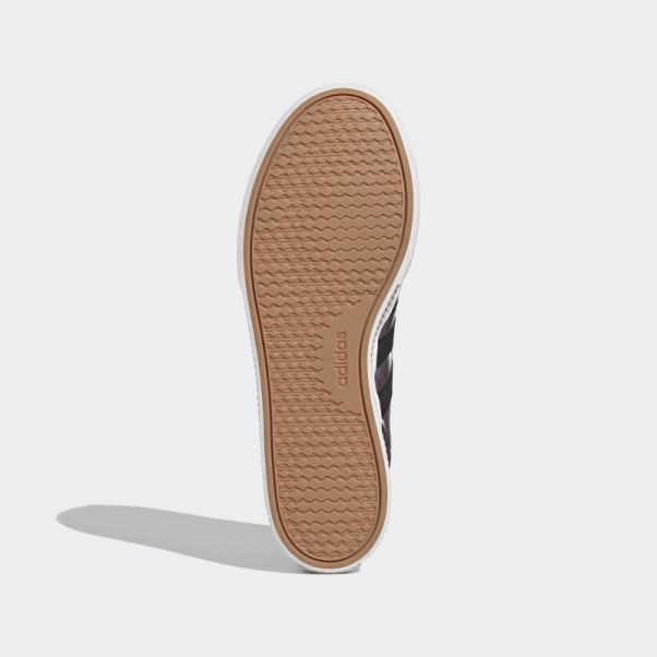 Chaussures Adidas Daily 3.0 Noir