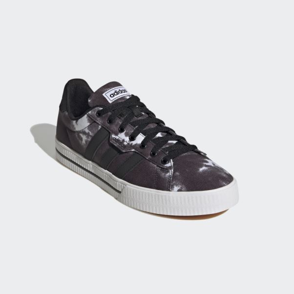 Chaussures Adidas Daily 3.0 Noir