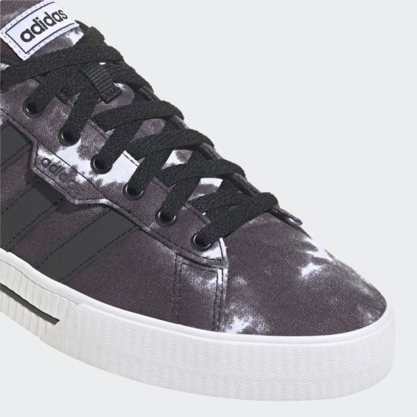 Chaussures Adidas Daily 3.0 Noir