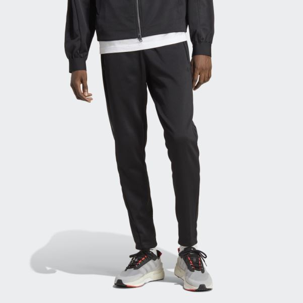 Adidas Tiro Suit-up Pantalon De Survêtement Avancé Noir Fashion