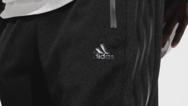 Tiro Suit-up Pantalon De Jogging Avancé Adidas Noir