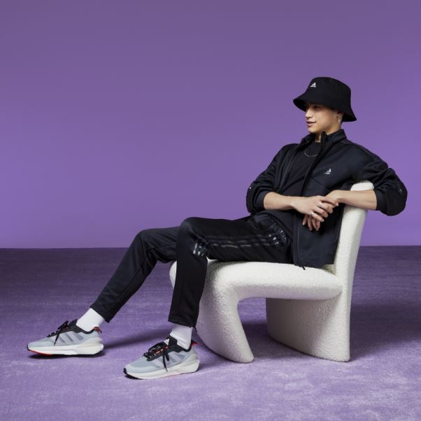 Tiro Suit-up Pantalon De Jogging Avancé Adidas Noir