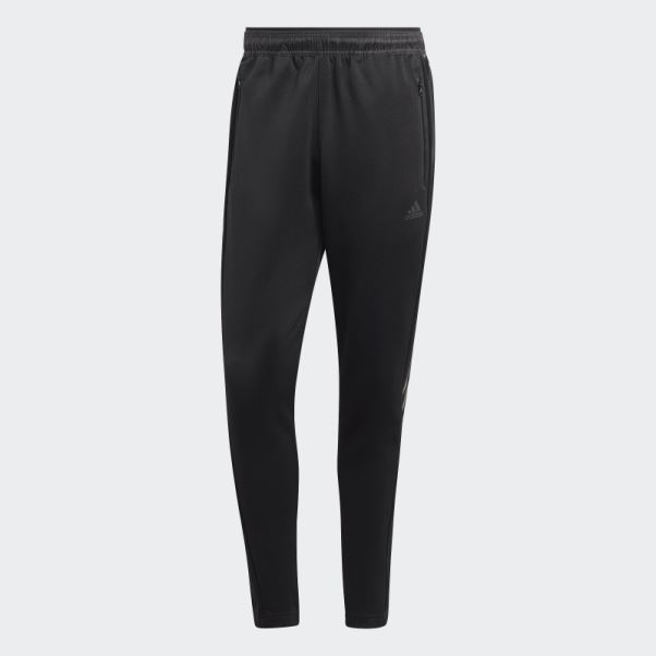 Tiro Suit-up Pantalon De Jogging Avancé Adidas Noir