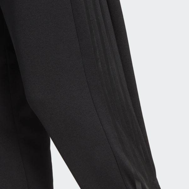 Tiro Suit-up Pantalon De Jogging Avancé Adidas Noir