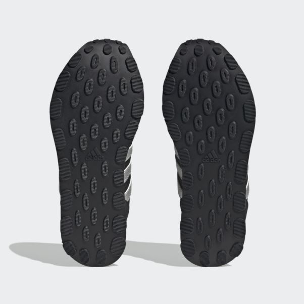 Chaussure Running Adidas Run 60s 3.0 Noir